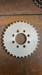 Tomos achter tandwiel 33 tands!, Ophalen of Verzenden, Zo goed als nieuw, Overige typen