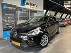 Renault Clio Estate 0.9 TCe Intens|Navi|Cruise|Leder|PDC, Voorwielaandrijving, 898 cc, 1063 kg, Gebruikt
