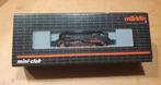 Marklin miniclub spoor Z 88887 stoomloc, Hobby en Vrije tijd, Modeltreinen | Overige schalen, Wisselstroom, Locomotief, Ophalen of Verzenden