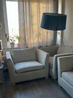 Gratis IKEA 2-zits bank - Rijswijk, Ophalen, Gebruikt, Tweepersoons, 75 tot 100 cm