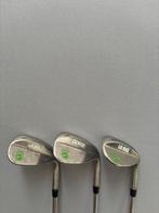 Bomtech Grenade wedges (52,56,60), Ophalen of Verzenden, Gebruikt, Set, Overige merken