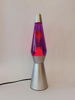 RETRO LAVALAMP | PAARS/ROZE, -, -, Nieuw, Ophalen of Verzenden