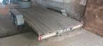 Autotransporter, autoambulance, transporter. Platte wagen., Auto diversen, Aanhangers en Bagagewagens, Ophalen, Gebruikt