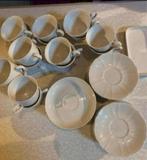 BAVARIA EN TIRSCHENREUTH AANVULSERVIES, Verzenden, Zo goed als nieuw, Overige stijlen, Kop(pen) en/of Schotel(s)