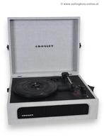 Portable platenspeler met buetooth, Ophalen, Gebruikt, Platenspeler, Overige merken