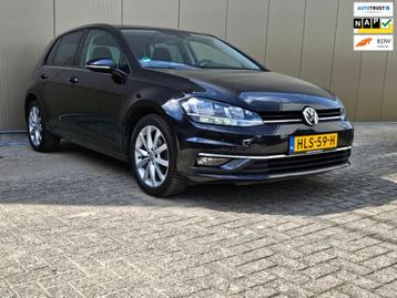Volkswagen GOLF 1.0 TSI Highline Business R beschikbaar voor biedingen