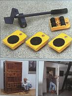 Top Craft Hef- en Verplaatsset TLR 150, Ophalen of Verzenden, Nieuw