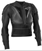 Fox xxl titan sport jacket, Motoren, Tweedehands