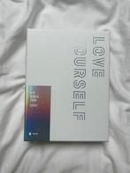 Love yourself blu ray bts seoul (no pc) kpop, Ophalen of Verzenden