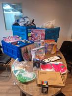 Restpartij rommelmarkt goederen., Diversen, Rommelmarktspullen, Ophalen