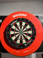Winmau Blade 6 Triple Core met Surround, Ophalen