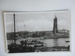 ansichtkaart Rhenen, Het Veer., Verzenden, 1940 tot 1960, Gelopen, Utrecht