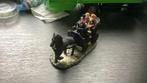 Paard met wagen, Diversen, Kerst, Ophalen of Verzenden, Zo goed als nieuw