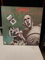 Queen - News of the World LP Vinyl, Cd's en Dvd's, Vinyl | Rock, Ophalen, Gebruikt, 12 inch, Rock-'n-Roll