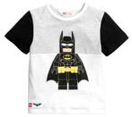 H&M t-shirt polo shirt tricot met een Batman print 134-140, Nieuw, Jongen, Ophalen of Verzenden, Shirt of Longsleeve