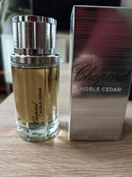 Chopard Noble Cedar Eau de Toilette, Verzenden, Zo goed als nieuw
