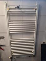 Handdoekradiator Badkamer - 110x60cm, Gebruikt, Radiator, Ophalen of Verzenden, 60 tot 150 cm