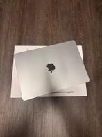 MacBook Air 2022 - Nieuwstaat + Bon!, Computers en Software, 256 GB, Qwerty, 8 GB, 13 inch