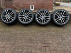 Winterset BMW X5 G05 742 M 22 inch velgen, Ophalen, Gebruikt, Banden en Velgen, Overige maten