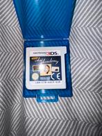 Nintendo 3ds spell, 1 speler, Ophalen, Zo goed als nieuw, Vanaf 3 jaar