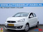 Mitsubishi Space Star 1.0 COOL+ CVT AUTOMAAT AC/CV+AB/ELEK.R, Origineel Nederlands, Te koop, 5 stoelen, Benzine