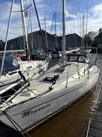 Jeanneau Sun Rise 35, Watersport en Boten, Kajuitzeilboten en Zeiljachten, Ophalen, Gebruikt, Diesel, 9 tot 12 meter