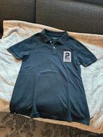 McGregor Polo Maat 164 - Stoere Bulldog Print, Ophalen of Verzenden, Zo goed als nieuw