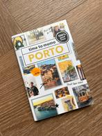 Time to Momo Porto Reisgids, Overige merken, Budget, Time to Momo, Europa