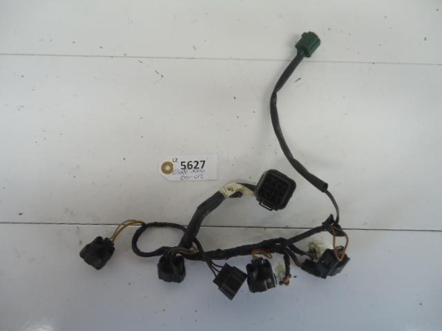 GSXR1000 2000 - 2002 Suzuki Kabelboom D1-16868, Motoren, Accessoires | Overige