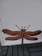 Decoratie voor terras of tuin, Tuin en Terras, Ophalen of Verzenden, Metaal, Overige typen