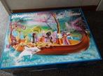 playmobil Fairies 9133 magische feeënboot, Kinderen en Baby's, Speelgoed | Playmobil, Gebruikt, Ophalen of Verzenden