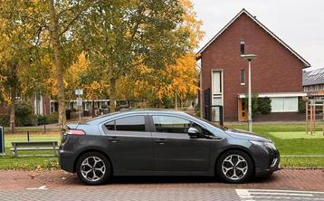 Opel Ampera E-rev 2012 beschikbaar voor biedingen