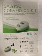 Ardo Calypso dubbel electrisch kolfapparaat, Kinderen en Baby's, Babyvoeding en Toebehoren, Ophalen, Zo goed als nieuw, Borstkolf