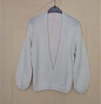 vest nieuw mooi wit vest 38 / 40 M, Kleding | Dames, Truien en Vesten, Ophalen of Verzenden, Nieuw, Maat 38/40 (M), Wit