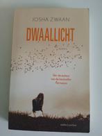 Josha Zwaan - Dwaallicht, Boeken, Ophalen of Verzenden, Zo goed als nieuw, Josha Zwaan