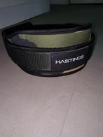 Weightlifting belt, Ophalen of Verzenden, Zo goed als nieuw, 70 tot 80 mm, Overige merken