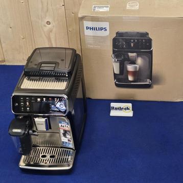 Philips LatteGo 5500 series EP5547 koffiezetapparaat - Ex de beschikbaar voor biedingen