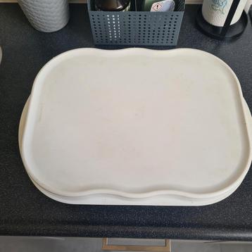 Opbergbak Tupperware  beschikbaar voor biedingen