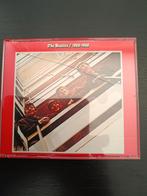 The Beatles, Ophalen of Verzenden, Zo goed als nieuw, Poprock