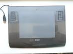 Wacom Intuos 3 Graphics Tablet, Computers en Software, Tekentablets, Ophalen, Gebruikt, Bedraad, Wacom Intuos
