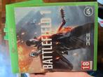 Battlefield 1 - Xbox One, Spelcomputers en Games, Games | Xbox One, Ophalen of Verzenden