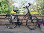 stella vicenza N8 52 cm, Fietsen en Brommers, Fietsen | Dames | Damesfietsen, Versnellingen, Zo goed als nieuw, 50 tot 53 cm, Ophalen