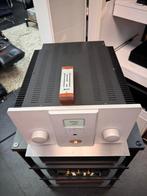 Unison Research Unico 200 (61kg.) versterker, Overige merken, Gebruikt, Op aanvraag, Ophalen of Verzenden