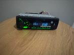 Autoradio Pioneer MVH-S100UBG aux usb 1 din (63), Auto diversen, Autoradio's, Ophalen, Zo goed als nieuw, Nvt, Nvt