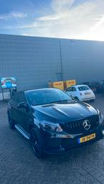 Mercedes-Benz GLE 450 4MATIC 2016  AMG 360 Camera, 367 pk, 138 €/maand, GLE, Stationwagon