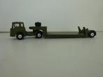 Corgi Toys 1135 - Bedford U.S. Army Transporter - Geen doos, Ophalen of Verzenden, Gebruikt, Auto, Corgi
