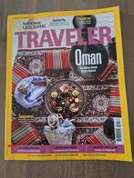 4x tijdschr National Geographic Traveler, Travelbook, Nordic, Boeken, Tijdschriften en Kranten, Ophalen of Verzenden, Zo goed als nieuw