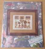 Greek Culture / Griekse Cultuur Pakket - Lanarte, Hobby en Vrije tijd, Borduren en Borduurmachines, Ophalen of Verzenden, Zo goed als nieuw