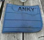 Anky dekje full dressuur, Dieren en Toebehoren, Ophalen of Verzenden, Gebruikt, Dekje
