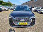 Audi Q3 45 TFSI e S edition PHEV Plug in Hybride DEALER O, Stof, Gebruikt, Euro 6, Met garantie (alle)